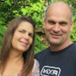 Meet your Posher, Brad & kim